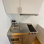 Clean And Modern - 25 Min To Oslo & Osl Lillestrøm