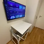 Clean And Modern - 25 Min To Oslo & Osl Apartman