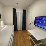 Clean And Modern - 25 Min To Oslo & Osl * Lillestrøm