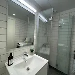 Apartman Clean And Modern - 25 Min To Oslo & Osl