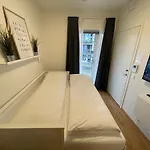 Apartman Clean And Modern - 25 Min To Oslo & Osl *