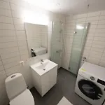 Clean And Modern - 25 Min To Oslo & Osl Lejlighed