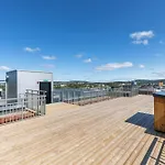 Clean And Modern - 25 Min To Oslo & Osl Apartman *