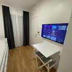Apartman Clean And Modern - 25 Min To Oslo & Osl Lillestrøm