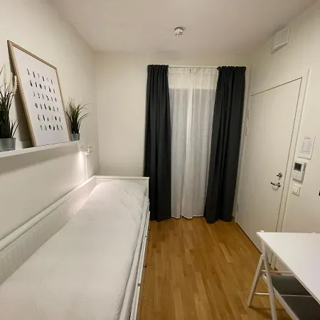Clean And Modern - 25 Min To Oslo & Osl Apartamento Lillestrøm