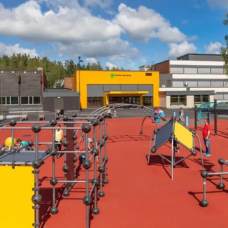 Apartamento Clean And Modern - 25 Min To Oslo & Osl *